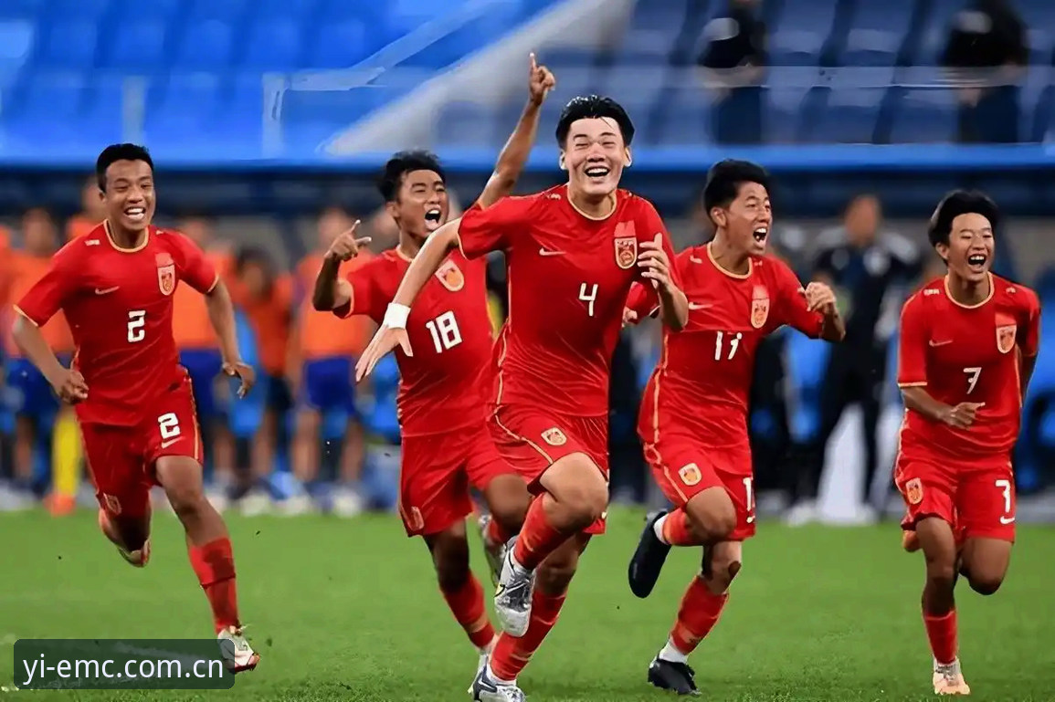 亚洲足球世界杯9队翻车实录，这数据比国足还扎心